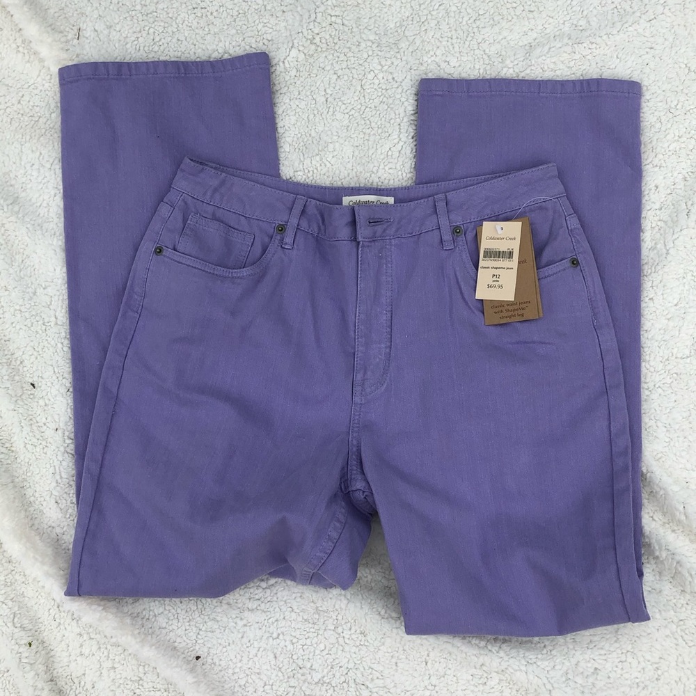 2 for 21 ❤️❤️  NWT Petite jeans